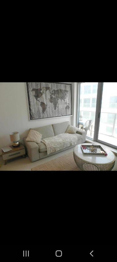 2 Bedroom Deluxe Beach Apartment Al Marjan Ras al-Khaimah Exterior foto